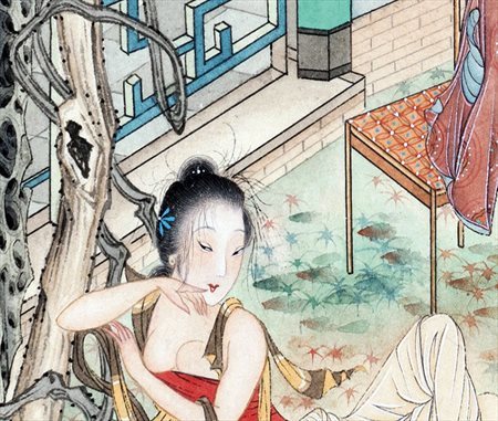 东洲-中国古代行房图大全，1000幅珍藏版！